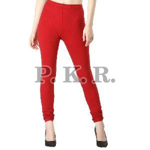 red-plain-leggings_LOOKING FOR DISTRIBUTORS